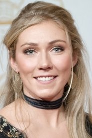 Mikaela Shiffrin portrait