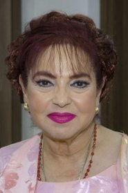 Amal Ofaysh portrait