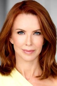 Challen Cates portrait
