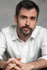 Jon Wierenga portrait