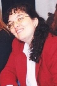 Melissa Kurtz portrait