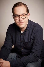 Chadd Harbold portrait