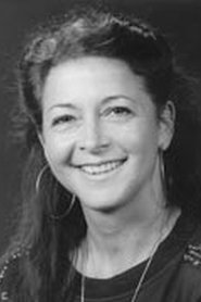 Agnes Bühlmann portrait