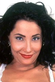 Lulu David portrait