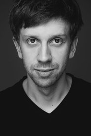 Pijus Ganusauskas portrait