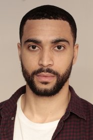 Tachia Newall portrait