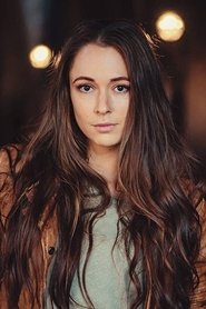 Jade Prechelt portrait