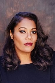 Shakira Clanton portrait
