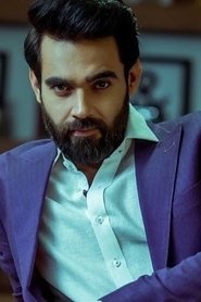 Hassan Niazi portrait