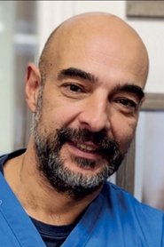 David Benaïm portrait