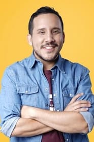 Henry Delgado portrait