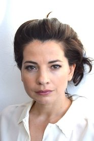 Nyncke Beekhuyzen portrait