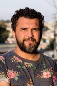 Maurílio Martins portrait