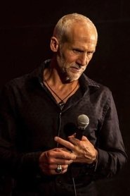 Richard Pigois portrait