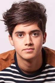 Matheus Fagundes portrait
