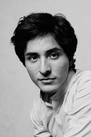 Juandi Aires portrait