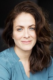Catherine Allard portrait