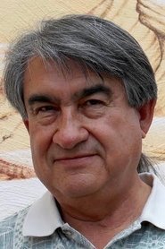 Gregory Cajete portrait