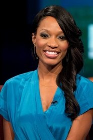 Cari Champion portrait