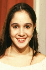 Patrícia Perrone portrait