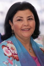 Moufida Tlatli portrait