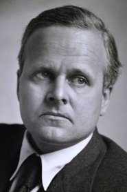 Carl Friedrich von Weizsäcker portrait