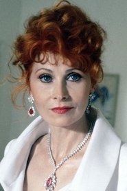 Anita Morris portrait