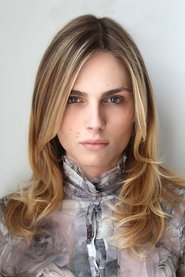 Andreja Pejić portrait