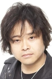 Nobuyuki Hiyama portrait