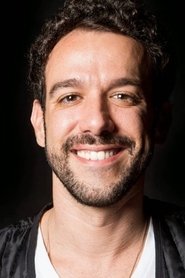 Marcio Debellian portrait