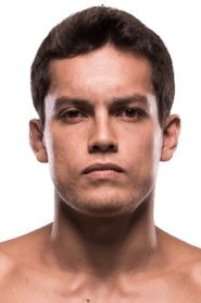 Humberto Bandenay portrait