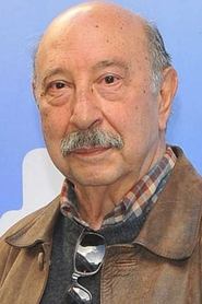 Francisco Merino portrait
