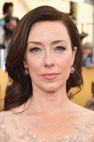 Molly Parker portrait