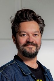 Nuno Baltazar portrait
