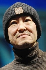 Masakazu Katsura portrait