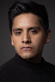 Fernando Cuautle portrait