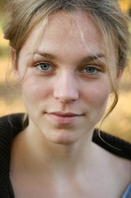 Franziska Wulf portrait