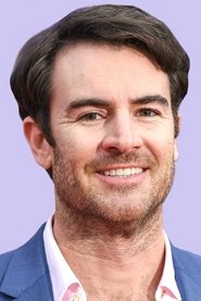 Ben Lawson portrait
