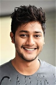 Prince Cecil portrait