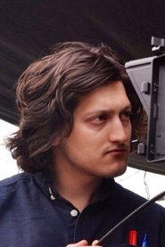 Jesse LoCascio portrait