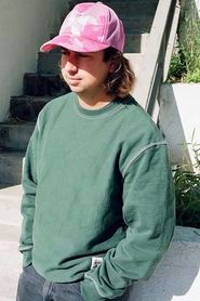 Jesse Alba portrait