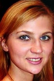 Julia Power portrait