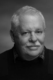 Armistead Maupin portrait