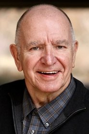 Larry Glaister portrait
