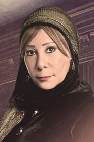 Safaa Al Toukhy portrait