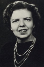 Mary Boylan portrait
