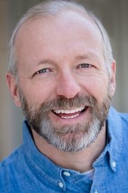 Ken Arnold portrait