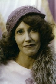 Hanna Stankówna portrait
