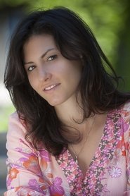 Jennifer Polansky portrait