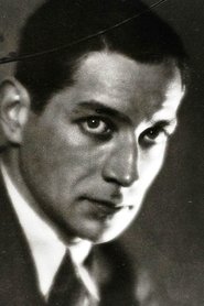 Juliusz Gardan portrait